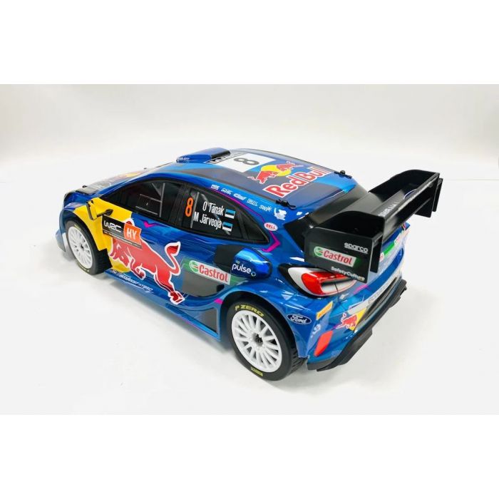 CEN Racing 1/8 RC Ford Puma M-Sport Rally 1, RTR