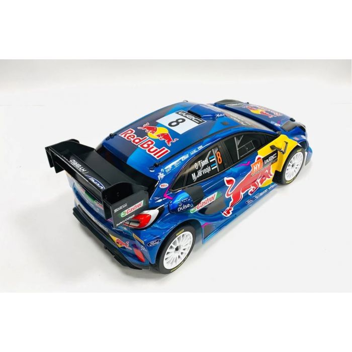 CEN Racing 1/8 RC Ford Puma M-Sport Rally 1, RTR