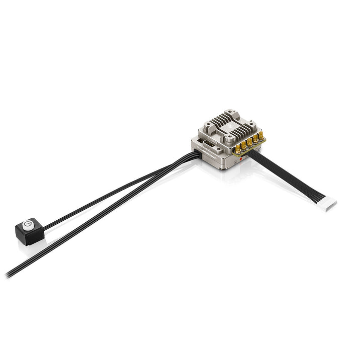 Hobbywing XeRun XR10 Pro WP "Waterproof" 160A - 30112618