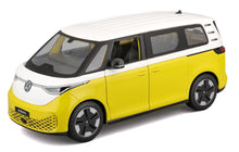 VW ID Buzz 2023 1/24 gelb - RCXX - RC Racing Shop | RC Models | Tuning & Spare Parts for Professionals