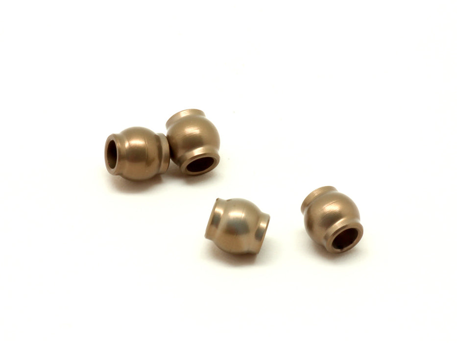 SWORKz Shock Ball Stud - ALU (4) 330134A