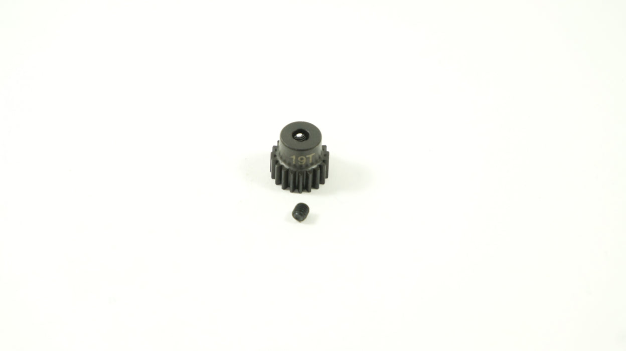 SWORKz S104 Motor Gear 19T (1) 330409