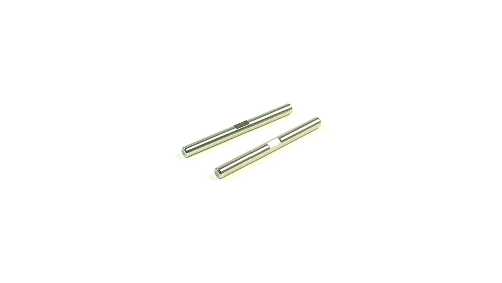 SWORKz S12 Arm Hinge Pin (3X34mm) (2) 330537