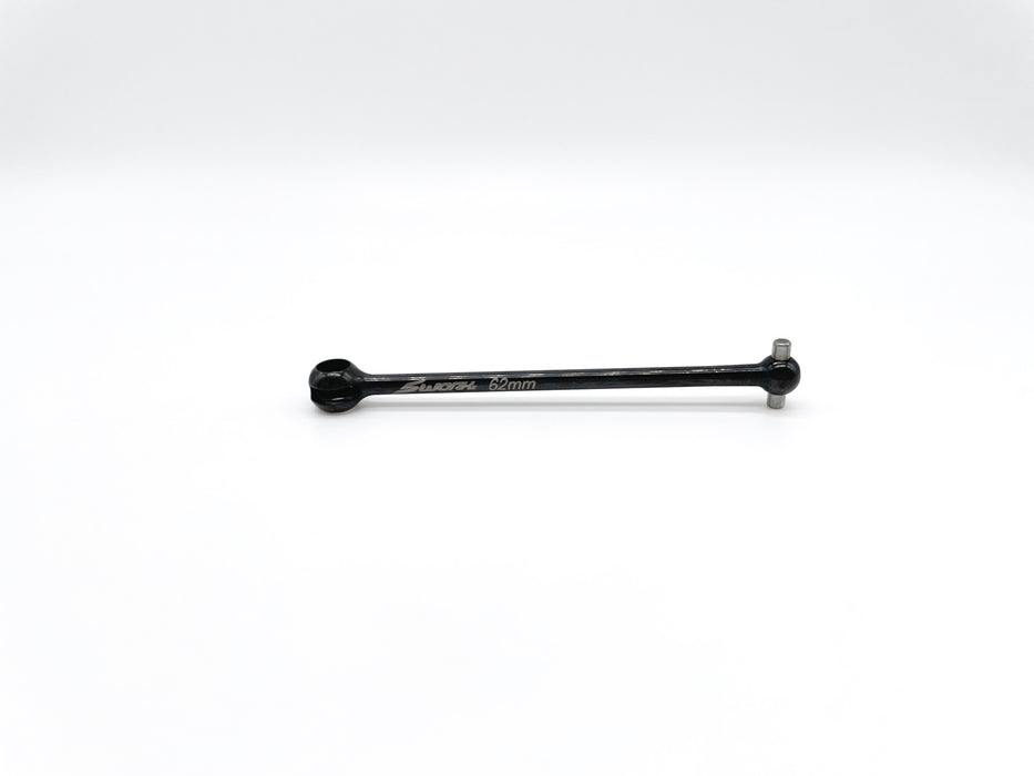 SWORKz S12-2 Rear Drive Shaft (62mm)  (2) 332012