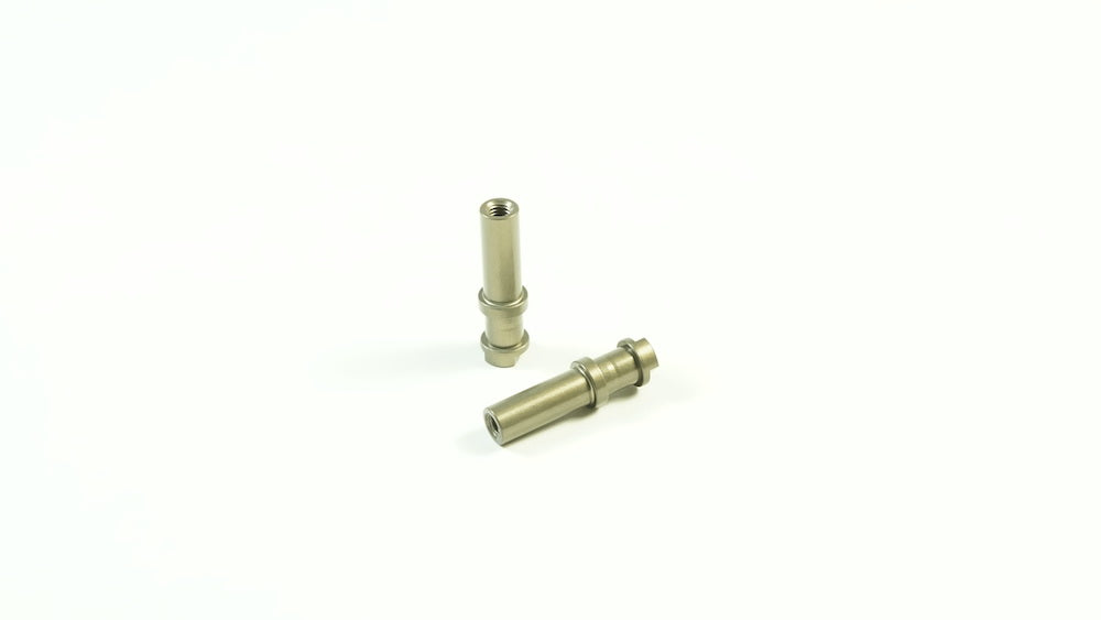 SWORKz S12-2 Aluminum Servo Savor Post (2) 332013