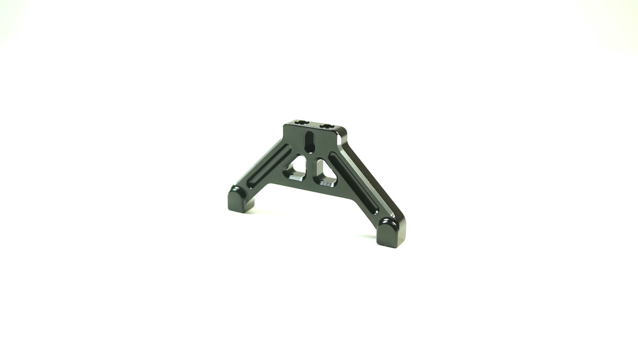 SWORKz S12-2 Aluminum Gear Box Support Mount (1) SW332044