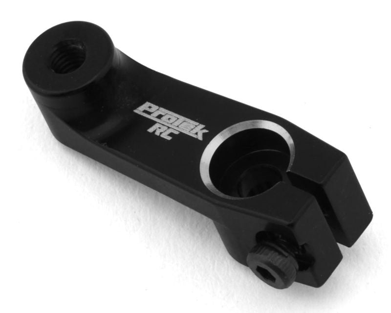 Aluminium Clamping Servo Horn  RC (Asso B6.4 & B7/25T-Futaba/Savox/ProTek)