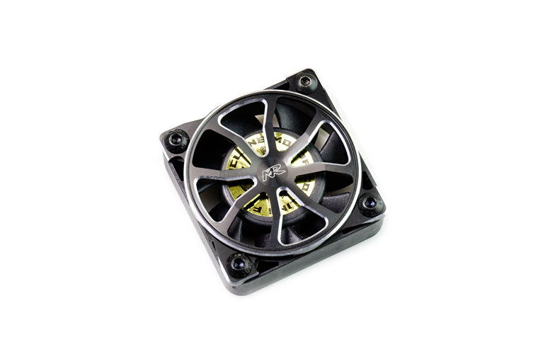 MUCHMORE 3D Cooling Fan Guard (40x40mm) (1) MR-3DFPG40