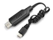 Blackzon USB charger