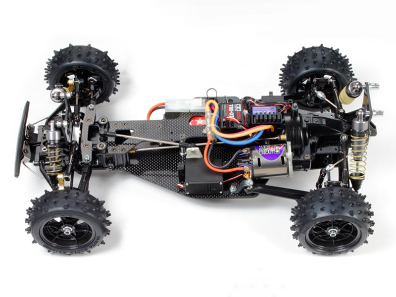 Tamiya 1/10 RC Egress (2013) - 58583