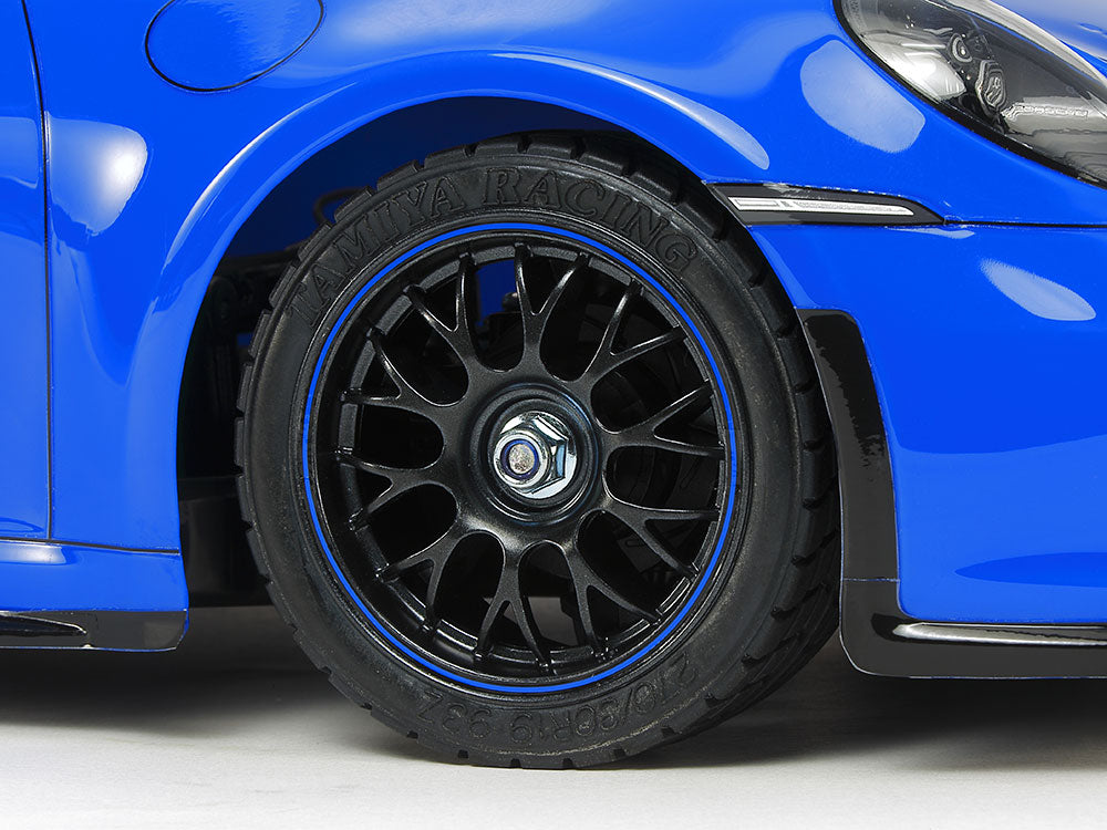 Tamiya Porsche 911 GT3 (992) – TT-02 - 58712