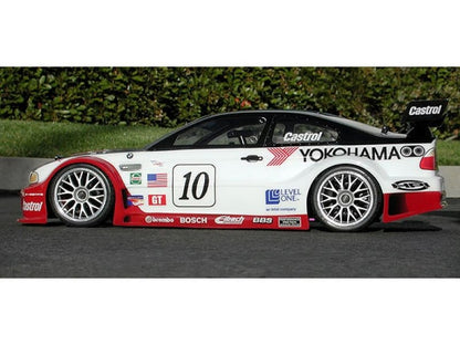 BMW M3 GT body (200mm)