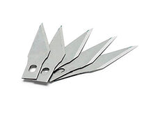 Revell Ersatzklingen für Hobby Messer (39059) - RCXX - RC Racing Shop | RC Models | Tuning & Spare Parts for Professionals