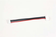 Câble adaptateur Graupner pour batteries 3065.PQ/TP/XH 2-3 cellules