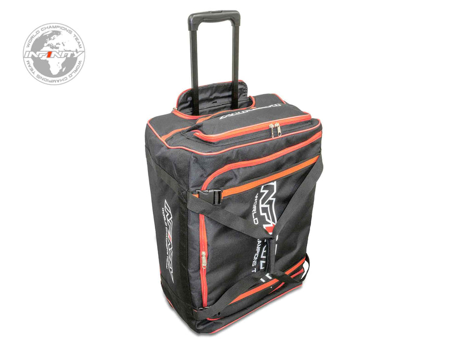 Infinity Jumbo Trolley Bag 2.0 - A0095