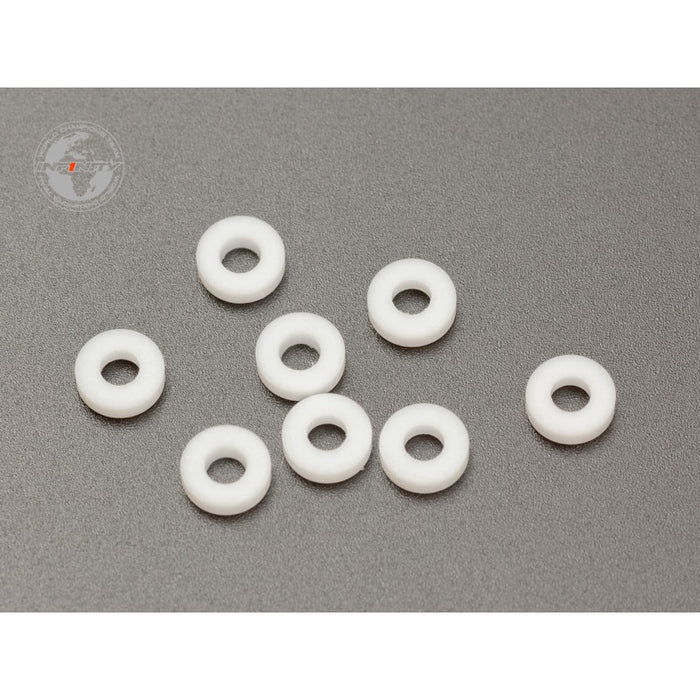 Infinity ULTRA LOW FRICTION WASHER 3X7.0X2.0MM (8) A73720P