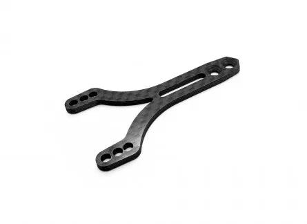 Awesomatix A800R FD Topdeck (1) - C127FD - RCXX - RC Racing Shop | RC Models | Tuning & Spare Parts for Professionals