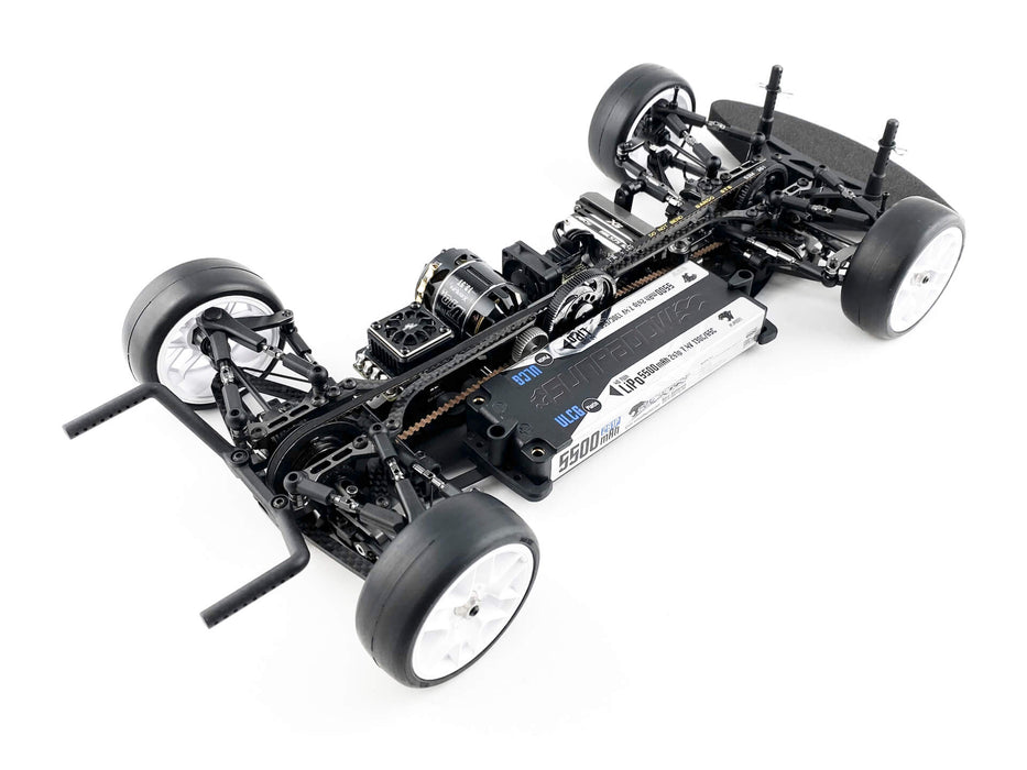 Awesomatix A800R 1/10 Electric Touring Car - Aluminum Chassis Version