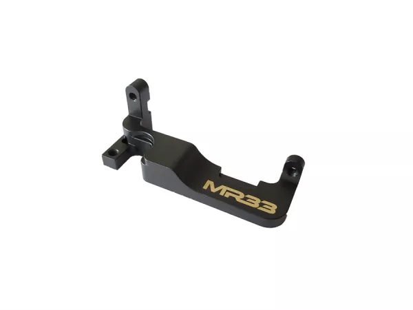 MR33 LCG Servo Steering Arm for Awesomatix A800MMX (Two-Arm Steering) - MR33-AWE-DLCGB