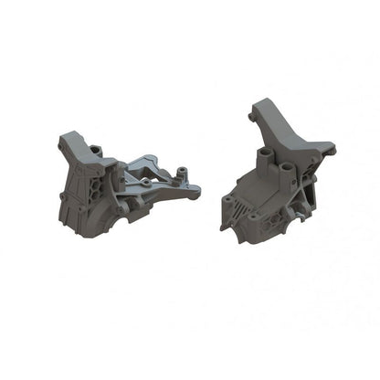 TRAXXAS 4-TEC Ford Mustang 1/10 Drift RTR Brushed, ohne Akku und Ladegerät - RCXX - RC Racing Shop | RC Models | Tuning & Spare Parts for Professionals