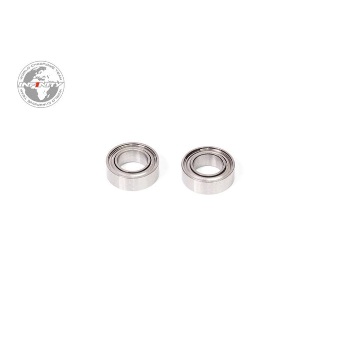 Infinity BALL BEARING 5X9X3MM (2) BB593K