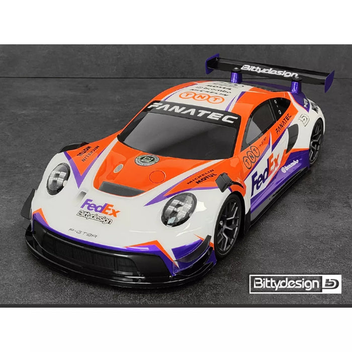 Bittydesign P-GT3R 1:10 GT