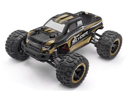 Blackzon Slider MT Monster Truck 1/16 RTR
