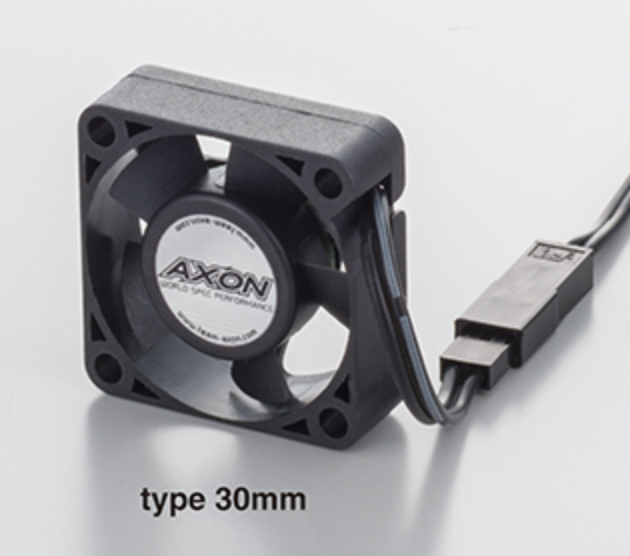 Axon HYPER Fan 30mm type - EF-30-101