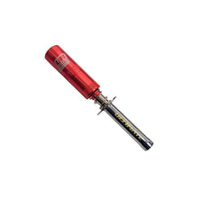 GLOW STARTER 1.5V AA BATTERY POWERED (RED) - UR1410