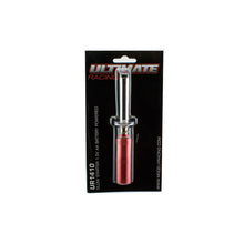 GLOW STARTER 1.5V AA BATTERY POWERED (RED) - UR1410