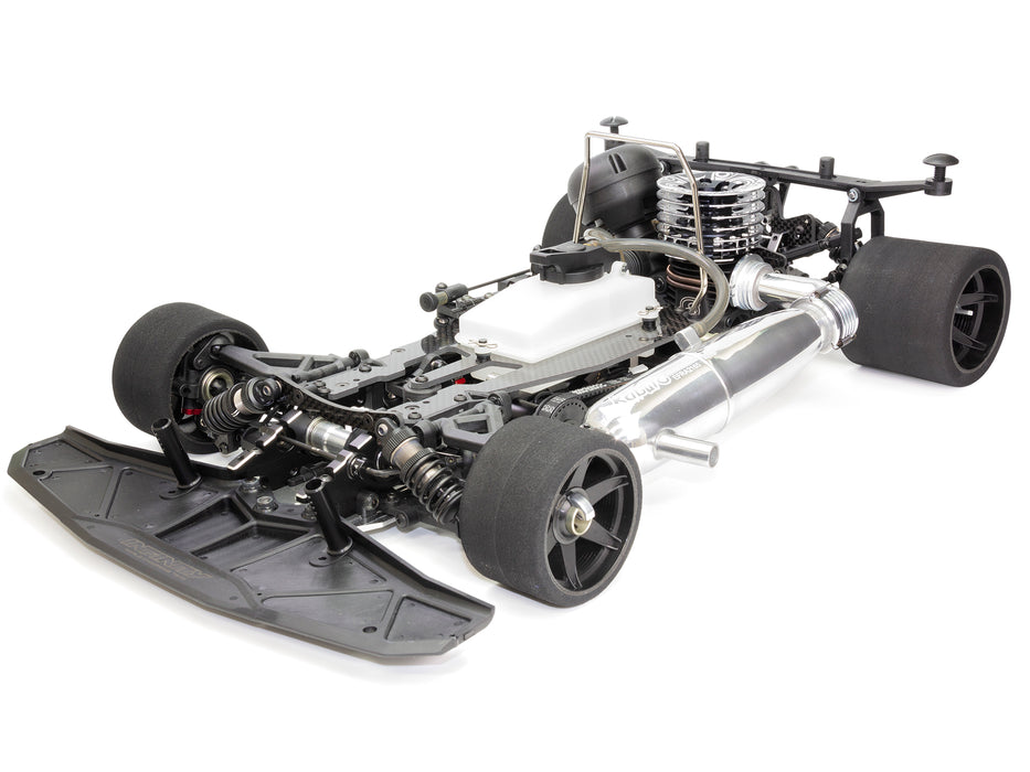 Infinity IF18-3 GP 1/8 Onroad Racing Chassis Kit - CM00013