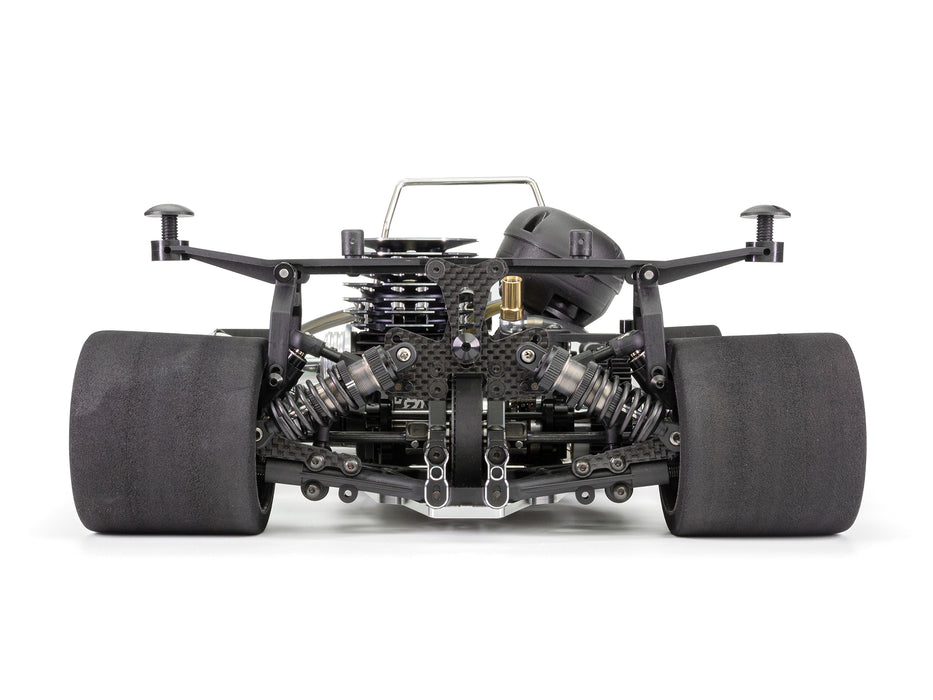 Infinity IF18-3 GP 1/8 Onroad Racing Chassis Kit - CM00013