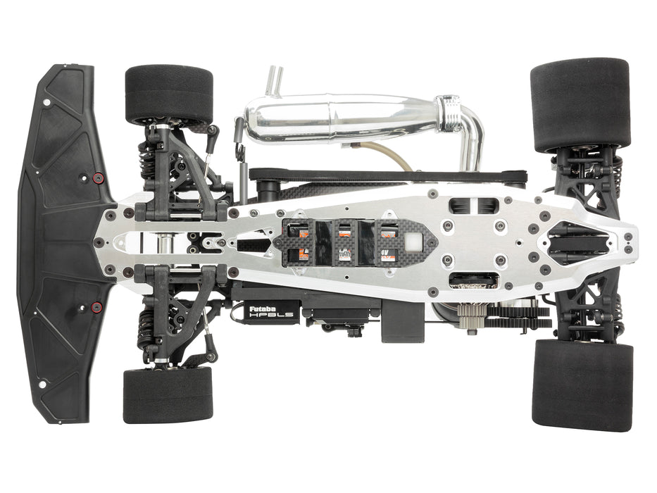 Infinity IF18-3 GP 1/8 Onroad Racing Chassis Kit - CM00013