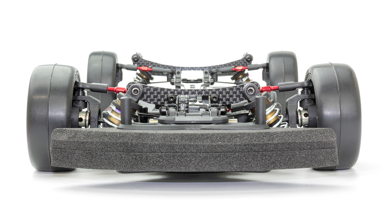 Infinity IF14-2 FWD RS 1/10 EP Onroad Touring Chassis Kit - CM00014