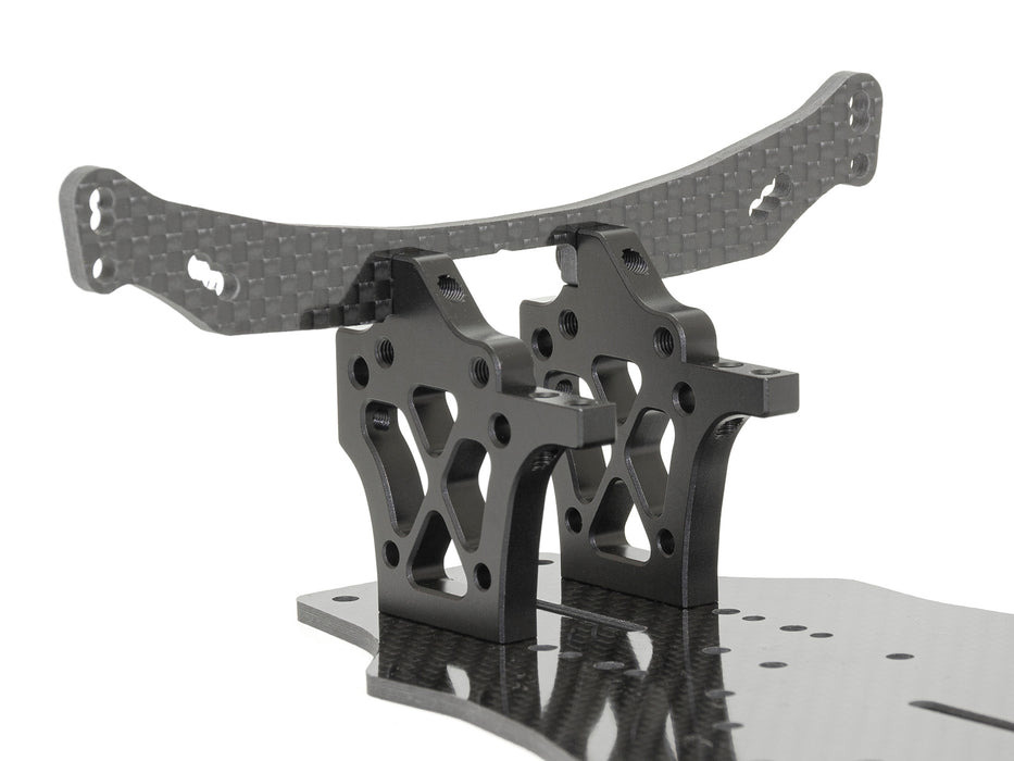 Infinity IF14-2 FWD RS 1/10 EP Onroad Touring Chassis Kit - CM00014