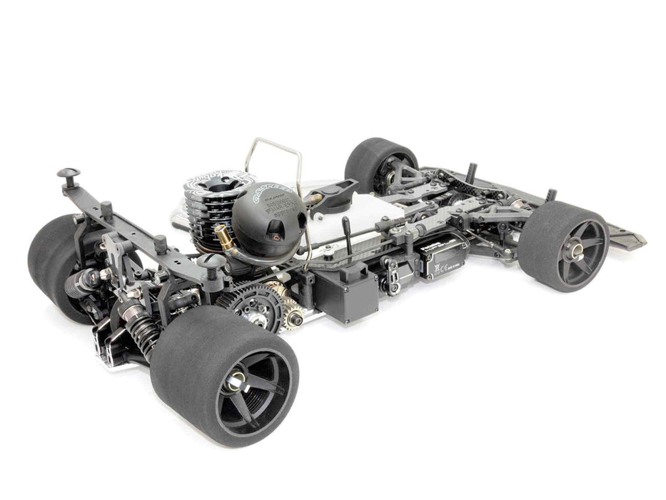 Infinity IF18-3 GP 1/8 Onroad Racing Chassis Kit - CM00013