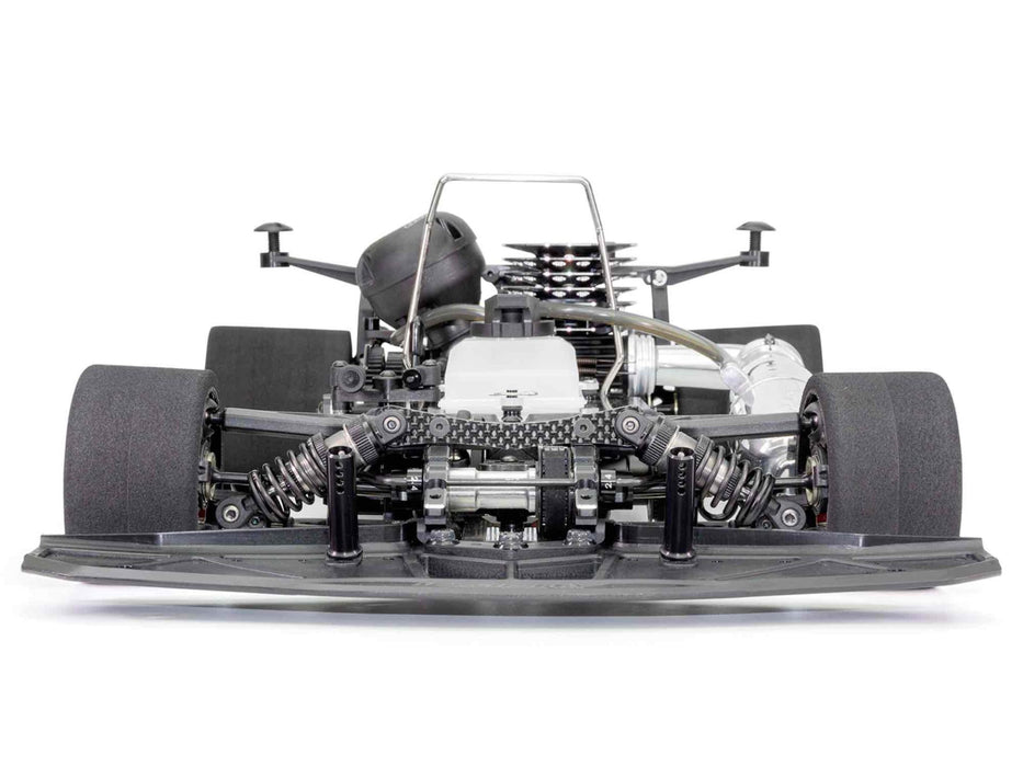 Infinity IF18-3 GP 1/8 Onroad Racing Chassis Kit - CM00013