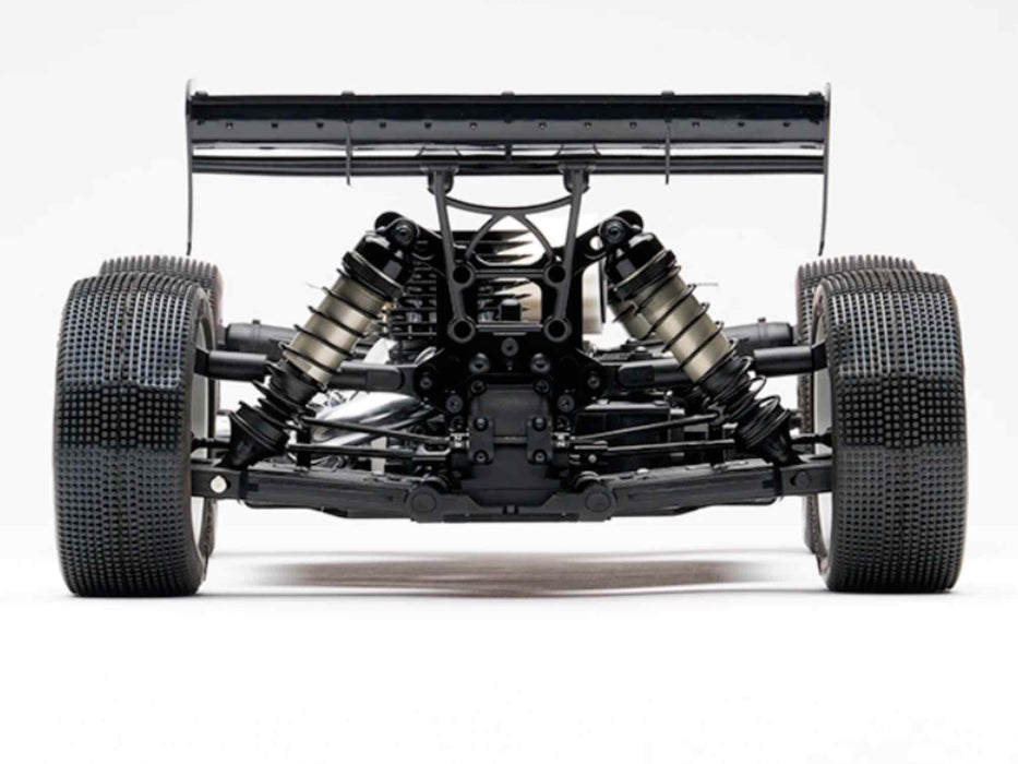 Infinity IFB8 1/8 Scale GP Offroad Buggy Car Chassis Kit - CM00015