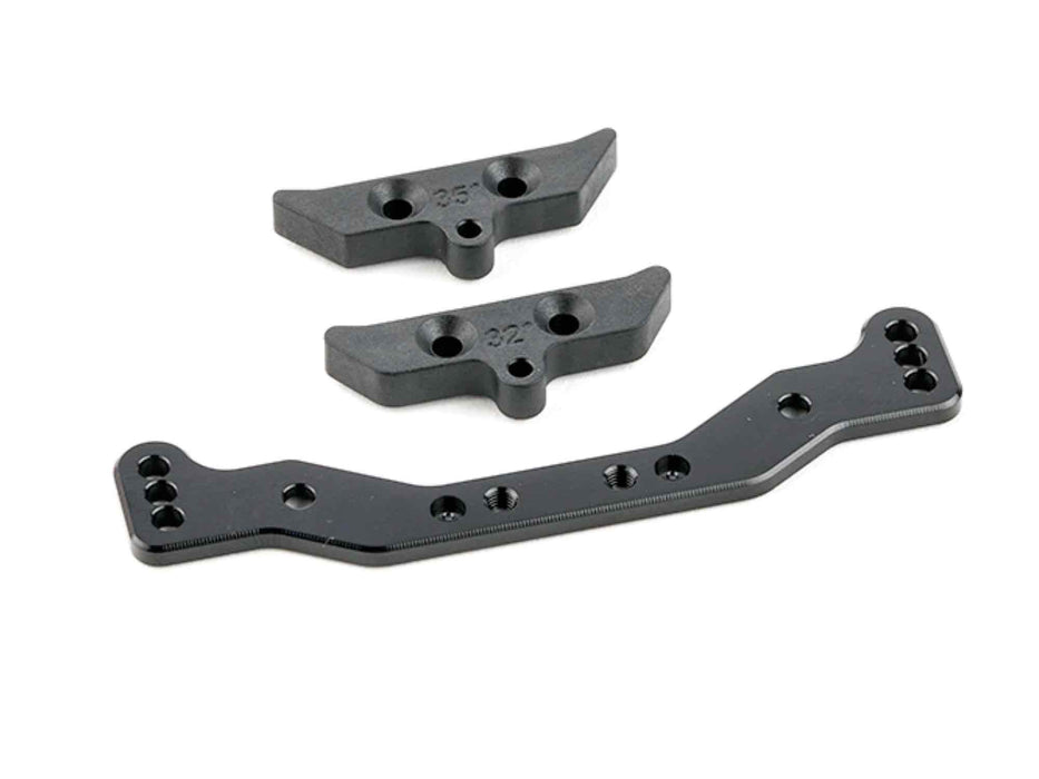 Infinity IFB8 1/8 Scale GP Offroad Buggy Car Chassis Kit - CM00015