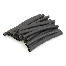Schrumpfschlauch 1.5mm dia Black [20] - CR119 - RCXX - RC Racing Shop | RC Models | Tuning & Spare Parts for Professionals
