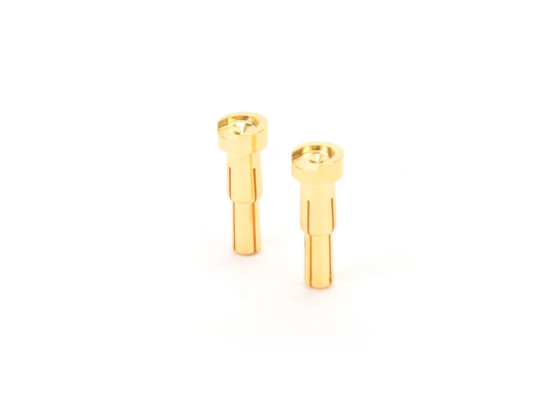 4/5mm Stepped Plug - pr [2] - CR584 - RCXX - RC Racing Shop | RC Models | Tuning & Spare Parts for Professionals
