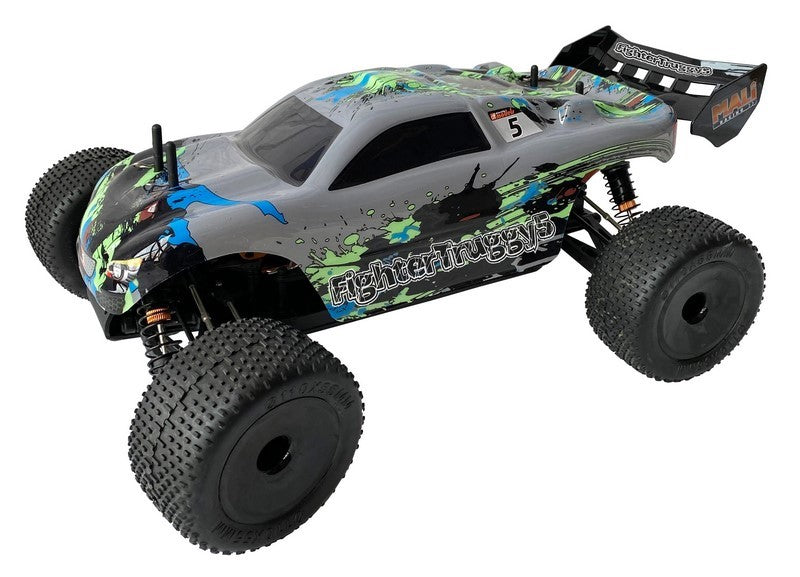 DF-Models Fighter Truggy 5 Truggy Brushless RTR