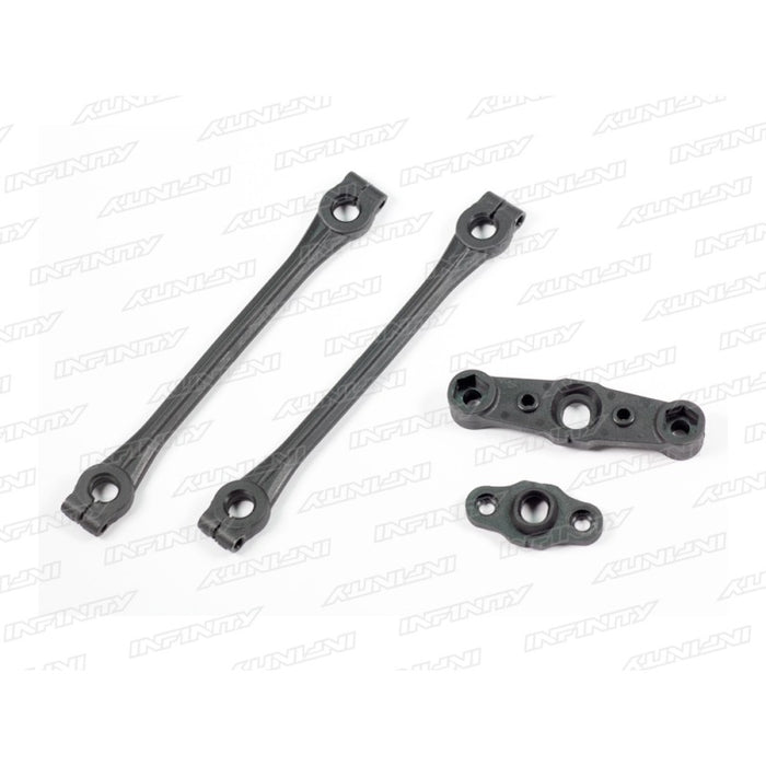 Infinity PIVOT BRACE / POD LINK SET (1) F013