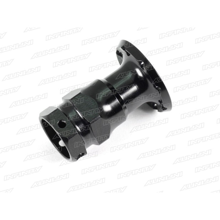 Infinity ALU DIFF HUB (1) F026