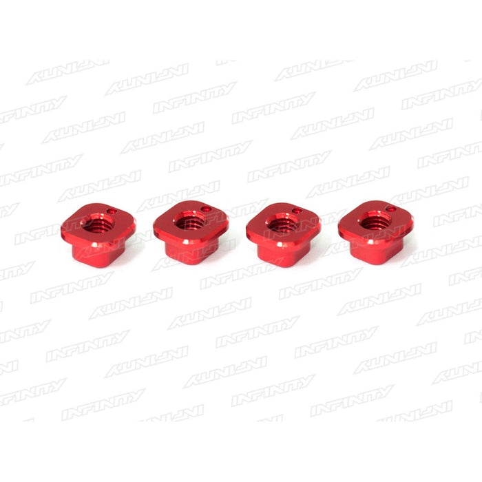 Infinity ALU CAMBER BUSHING - 1DOT (4) F071