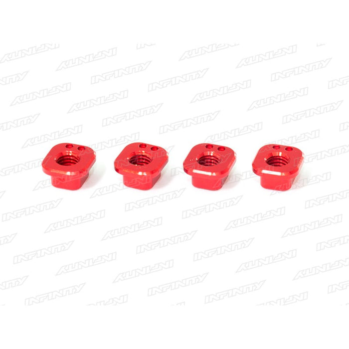 Infinity ALU CAMBER BUSHING - 2DOT (4) F072