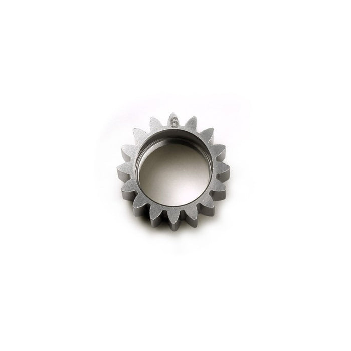 Infinity 1ST PINION GEAR 16T (1) G071-16