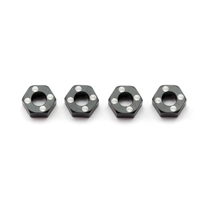 Infinity ALUMINUM WHEEL HEX HUB (4) G120