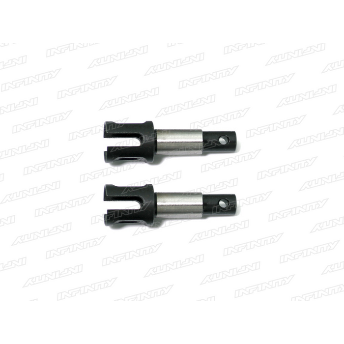 Infinity ADJUSTABLE ONEWAY SHAFT (2) G126