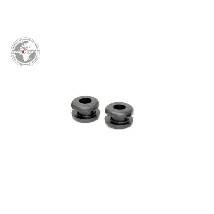 Infinity RUBBER BUSHING (2) G220